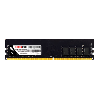 JUHOR玖合(JUHORPRO) DDR4 16GB DDR4 3200 商业级台式机内存条