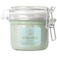 BORGHESE 贝佳斯 进口矿物营养去黑头粉刺毛孔清洁面膜涂抹式泥浆男女 白泥212g