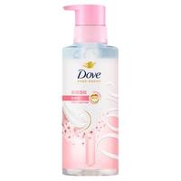 Dove 多芬 植萃无硅油蓬松洗发水280ml+100ml