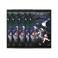 BEBETOUR爱丽丝PRO梦境乐享装系列【升级款】纸尿裤婴儿透气瞬吸尿不湿 S 1包 5片 【纸尿裤】