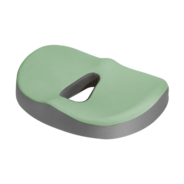 睡眠英雄 SleepHero 坐垫减压记忆棉垫 办公室车载神器