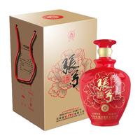 ZHANGGONG 张弓 坛装 60%vol 浓香型白酒 1500ml 单瓶装
