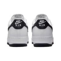 耐克（NIKE）男鞋af1运动鞋air force 1空军一号男子低帮运动鞋板鞋休闲鞋子男 FQ4296-101 黑白 44