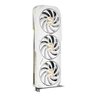 索泰GEFORCE RTX 5070ti 16G  台式独立电脑游戏三角洲行动显卡 deepseek人工智能 DLSS4 RTX 5070Ti 16G SO CR OC 白