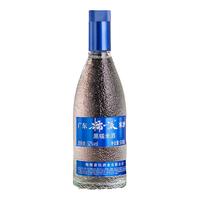 畲坑 纯粮 米香型白酒  包装 52%vol 500ml