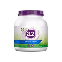 澳洲a2紫吨吨成人奶粉全脂脱脂高钙高蛋白中老年全家