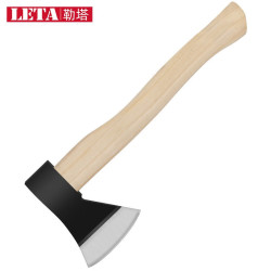 勒塔 LETA LT-MH011 木柄斧 600g