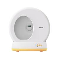 空气萝卜智能自动猫砂盆超大号C10 Pro清+除臭块一年量