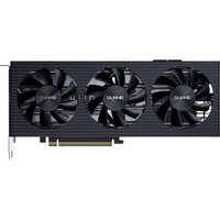 GUNNIR 蓝戟 Arc A770 Photon 8G OC 超频版 显卡