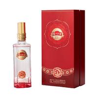 泸州老窖 礼盒装 浓香型白酒  52.%Vol 包装 500ml