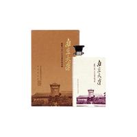 金陵春 南京大学纪念版 白酒  40-49.9度 礼盒装 浓香型 500mL
