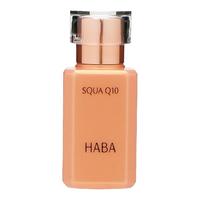 HABA 日本直邮HabaQ10辅酶护肤油锁水滋润保湿清爽易吸收30ml