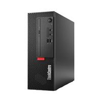 Lenovo 联想 台式机 12代高性能英特尔酷睿i5-12400小机箱商务办公税控家用娱乐电脑主机 单主机 版16G 1T 256G固态
