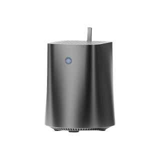 新创云AMD锐龙R7-5700U升5825U迷你主机12代N100双网口无线WiFi6家用NAS办公4K高清Type-C游戏主机 N100【深灰色】三硬盘位 16G内存+512G 硬盘+WiFi