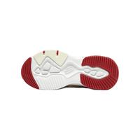 Skechers斯凯奇童鞋女童运动鞋固特异耐磨秋季闪电熊猫鞋老爹鞋302542L 白色/红色/NTRD-四季款 36