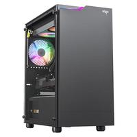 KOTIN 京天 KT-127 组装电脑 (酷睿i7-12700KF、RTX 3060Ti 8G、16GB、960GB SSD、水冷)