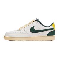 NIKE 耐克 男鞋女鞋2024春季新款 COURT 低帮复古小白鞋运动板鞋FD0320