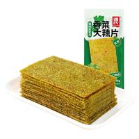 源氏 香菜辣条 16g*12包 香辣味 零食