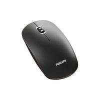 PHILIPS 飞利浦 SPK7315 充电版 2.4G无线鼠标 1600DPI