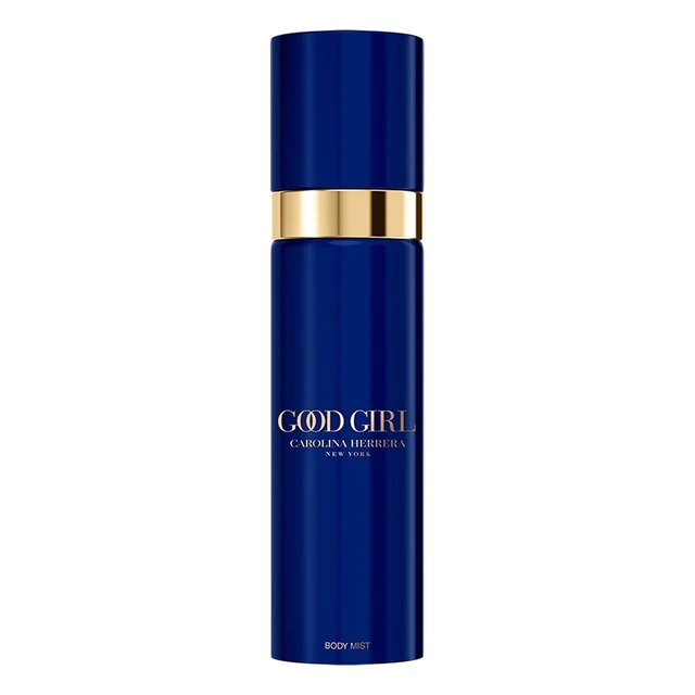  CAROLINA HERRERA 女士香氛身体保湿喷雾