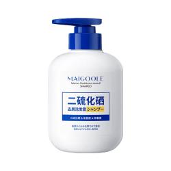 MAIGOOLE二硫化硒洗发水  300ml*1瓶