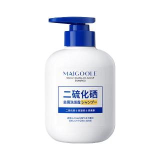 MAIGOOLE二硫化硒洗发水  300ml*1瓶