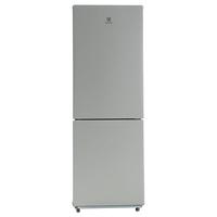 Electrolux 伊莱克斯 EBM188GVA 直冷双门冰箱 188L 月光银