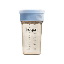 hegen 海格恩 240ml 婴儿学饮杯