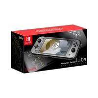 Nintendo 任天堂 Switch系列 Switch Lite 钻石珍珠限定版 游戏机 黑色