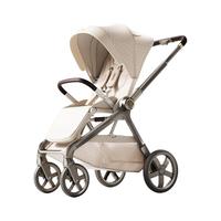 Hagaday 婴儿推车可坐躺轻便折叠高景观