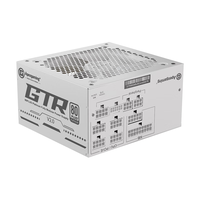 Apexgaming/美商艾湃电竞 白金牌 电源 850W