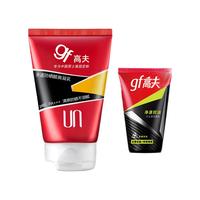 gf 高夫 赤道防晒酷爽凝乳SPF30 75ml