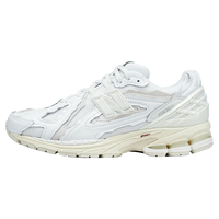 NEW BALANCE NB23男鞋女鞋1906D系列透气复古休闲老爹鞋 白色 M1906DE 39.5(脚长24.5cm)