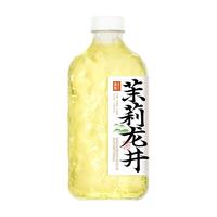 果子熟了 茉莉龙井无糖茶970ml*12