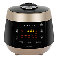 CUCKOO CRP-PK0680FG 电压力锅 3L