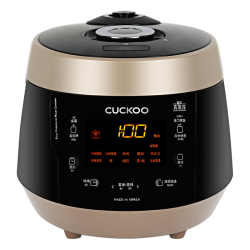 CUCKOO CRP-PK0680FG 电压力锅 3L