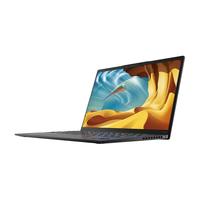 ThinkPad 思考本 X1 NANO 十一代酷睿版 13英寸 轻薄本 黑色（酷睿i7-1160G7、核芯显卡、16GB、512GB SSD、2K、20UN001TCD）