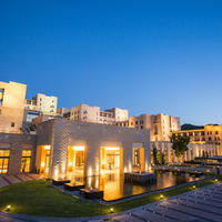 移动端：大酒店豪华1晚+门票+温泉