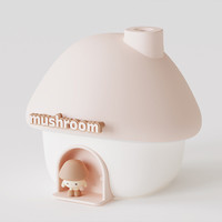 麦泡 BTA900M 加湿器