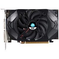 MINGYING 铭影 GTS450 2GD5战龙电脑显卡2g办公独显台式电脑游戏独立显卡2g