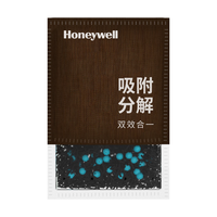霍尼韦尔（Honeywell）除甲醛甲醛清除剂新房急入住家用强力去除京东自营母婴