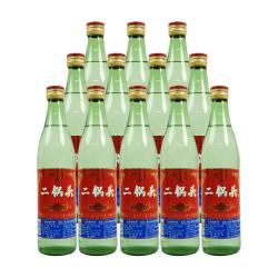 永丰牌 北京二锅头酒500mL*9瓶 大师金