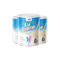 小佳膳儿童成长奶粉1-10岁高钙DHA益生菌膳食纤维800G *3  小佳膳800g*3罐