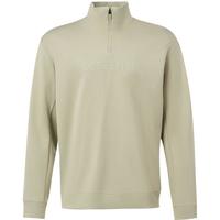 DESCENTE迪桑特ESSENTIAL系列男女同款针织套头衫