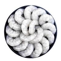 一虾一世界 大号冷冻青虾仁  500克