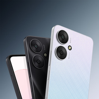 红米 13C 5G手机 6GB+128GB 彩虹星纱
