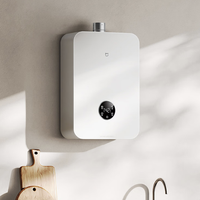 国家补贴：米家 JSQ30-MJ08 智能燃气热水器2 16L