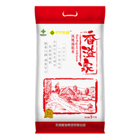 NEW CO-OP TIANRUN 新供销天润 香溢家 凤凰油粘米 5kg