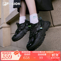 FILA 斐乐 FUSION 女款运动鞋