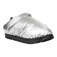 UGG棉拖 Spaceslider包头银色亮面时尚简约潮流设计拖鞋1146092